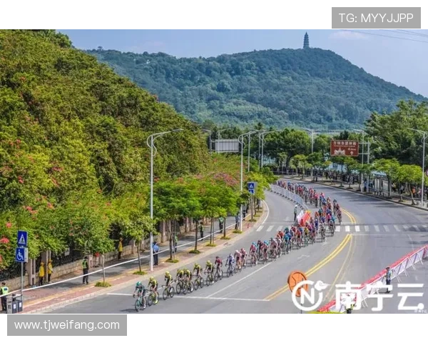 广西环法自行车赛全称（2019环广西自行车赛路线时间）sports