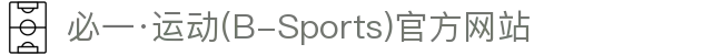 必一·运动(B-Sports)官方网站